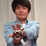 Hideki Fujiwara