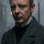John Simm