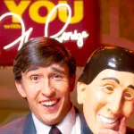 Alan Partridge