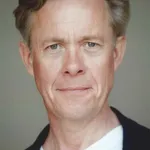Alex Jennings