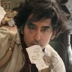 David Copperfield