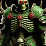 Emperor Gruumm