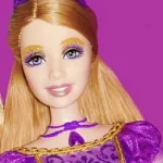 Princess Luciana