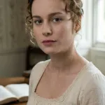 Brie Larson