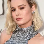 Brie Larson