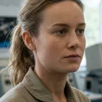 Brie Larson