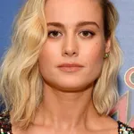 Brie Larson