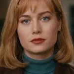 Brie Larson