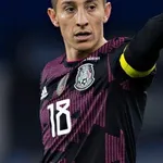 Andrés Guardado