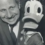 Clarence Nash