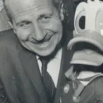 Clarence Nash