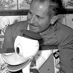 Clarence Nash