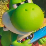 Yoshi
