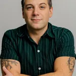 Aaron Harris