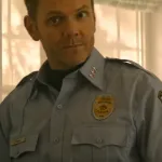 Joel McHale