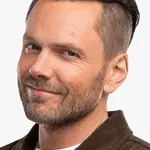 Joel McHale