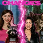Emma Reese & Rosie: Changes