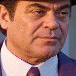 Ernest Borgnine