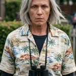 Frances McDormand