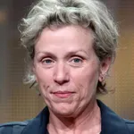 Frances McDormand