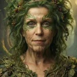 Frances McDormand