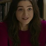 Emma Reese