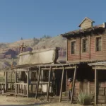 Armadillo (RDR)
