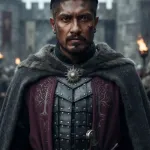 Tenoch Huerta
