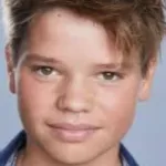 Logan Bailey
