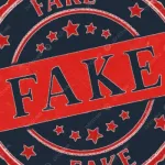 FAKE