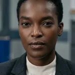 Wunmi Mosaku