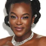 Wunmi Mosaku