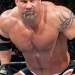 Bill Goldberg