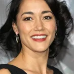 Sandrine Holt