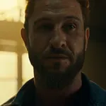Mad Sweeney (American Gods)