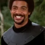 Ron Glass