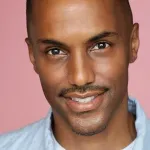Darryl Stephens