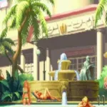 Hotel Masters