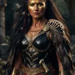 Lucy Lawless