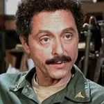 Allan Arbus