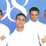 Because of You (98 Degrees song)