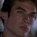 Ian Somerhalder