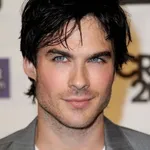 Ian Somerhalder