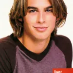 Ian Somerhalder