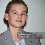 Garrett Wareing