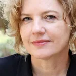 Eve Gordon