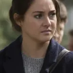 Shailene Woodley