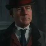 Edward Norton