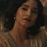 Sofia Boutella