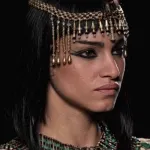 Sofia Boutella
